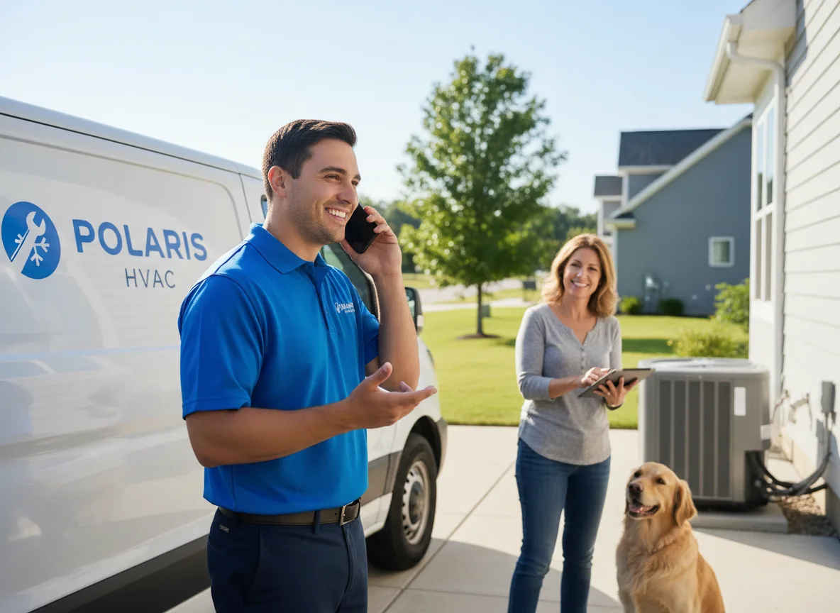 Furnace Repair Glenmont, OH FAQs